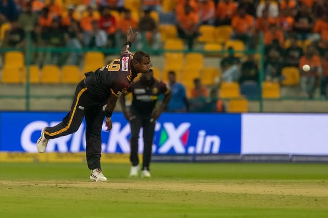 Abu Dhabi T10 2023, Match 6, Team Abu Dhabi vs Northern Warriors: Probable XIs, Match Prediction, Pitch Report and Live Streaming Details