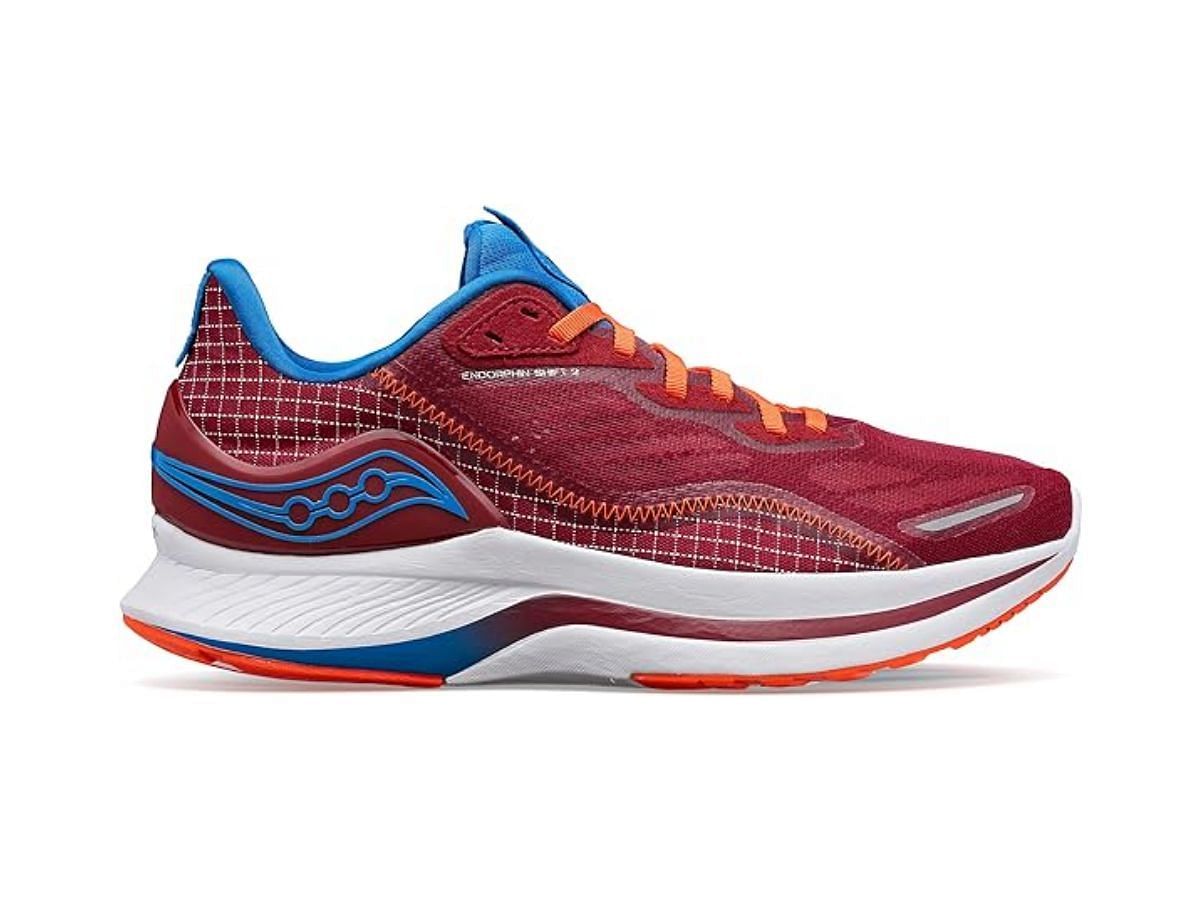 The Endorphin Shift 2 Running shoes (Image via Amazon)