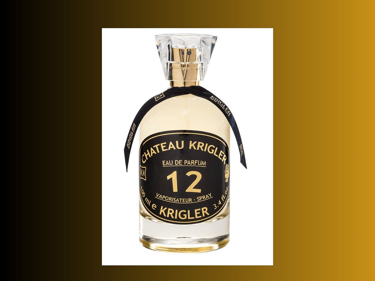 5 best Krigler fragrances of all time