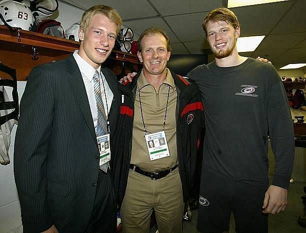 Eric Staal