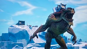 Cattus POI could appear in the Fortnite Big Bang live event, leaks suggest