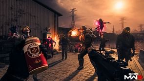 Modern Warfare 3 Zombies to reportedly get "Wallet" feature from Warzone DMZ
