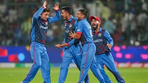 3 things Afghanistan need to do to beat Australia in 2023 World Cup