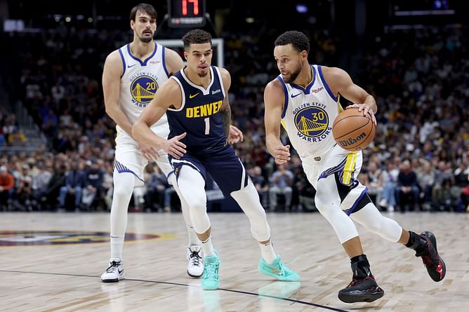 Golden State Warriors Injury Report (Nov. 20): Latest update on Stephen Curry and Klay Thompson’s status