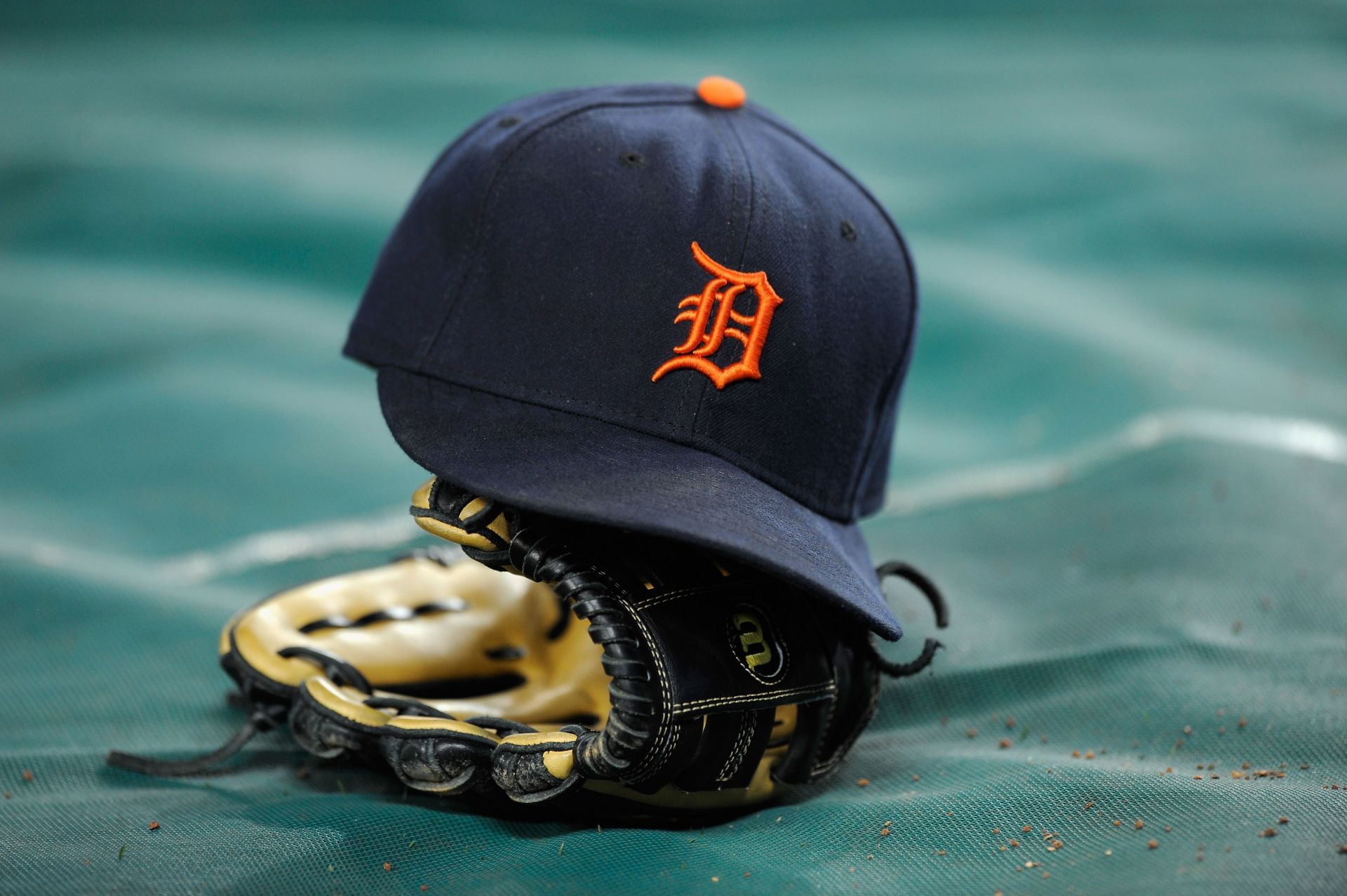 Tigers legend Willie Hernandez passed away