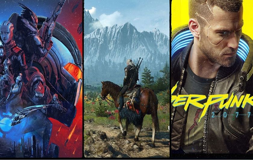 Steam Spring Sale 2023 Best Deals: God of War, FIFA 23, Cyberpunk 2077, and  More