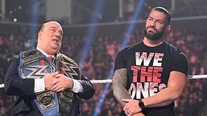 8-time WWE champion could end Roman Reigns' title reign abruptly, says legend (Exclusive)