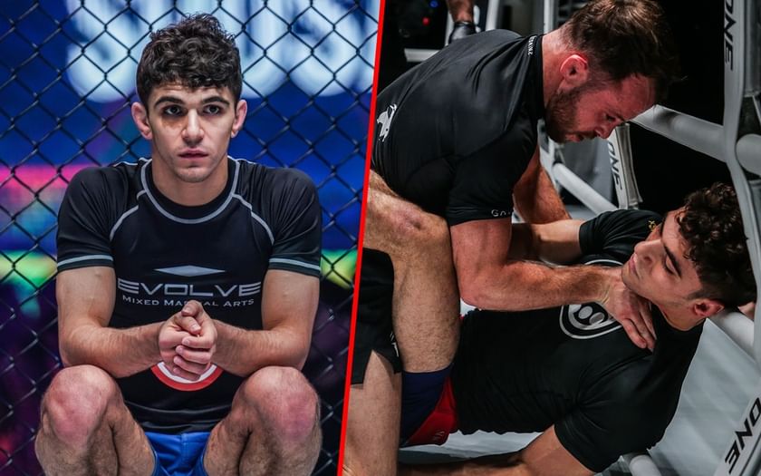 Mikey Musumeci considers jiujitsu a ‘puzzle’ he needs to solve “It’s