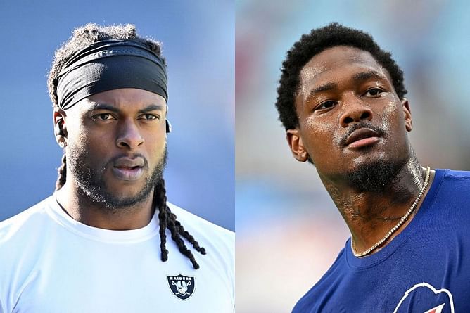 Davante Adams served up as cautionary tale for Stefon Diggs as ex-NFL QB implores Bills WR to think twice before getting “out of there”