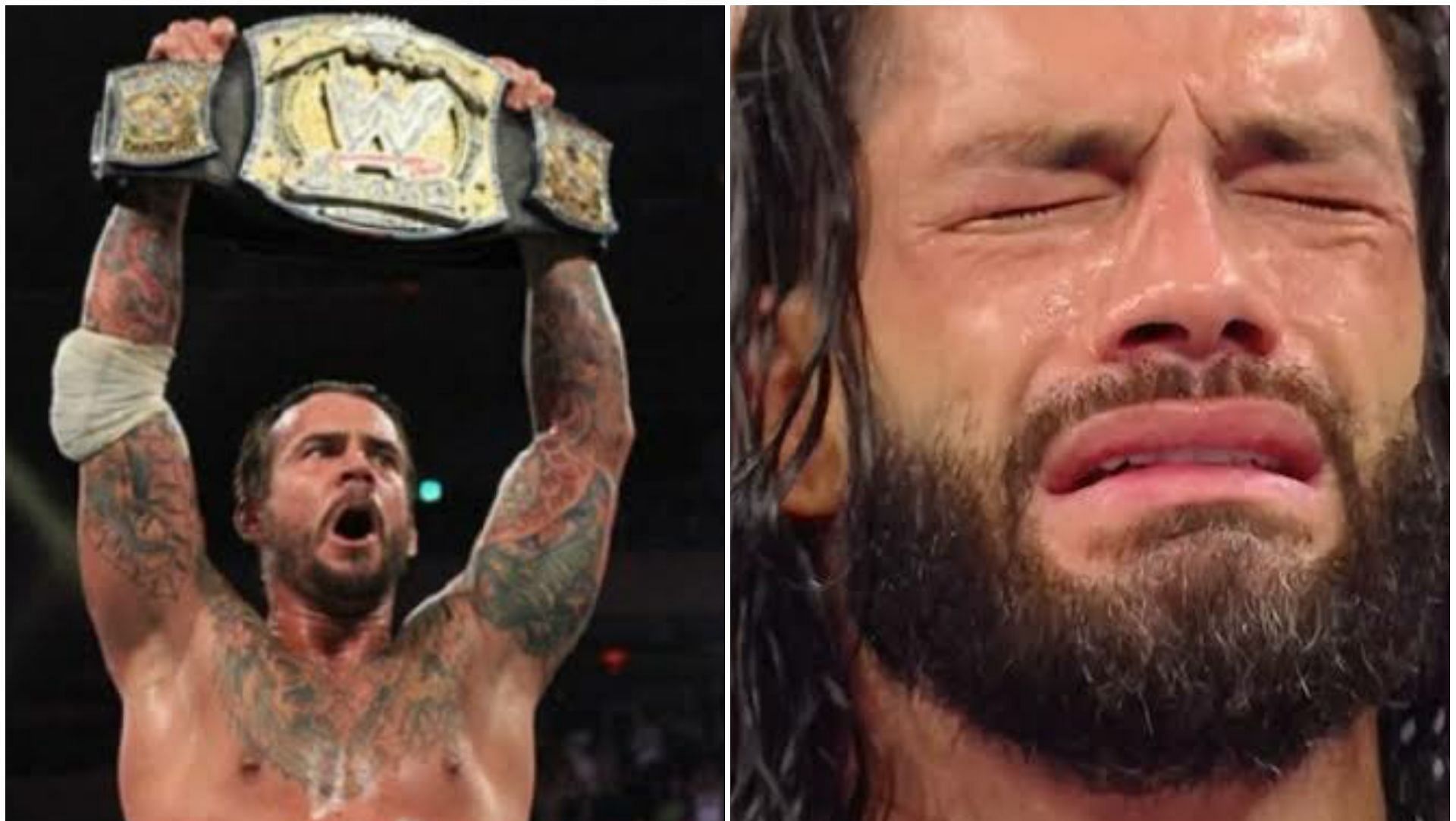 4 Potential Directions For CM Punk Following His Surprise Return At ...