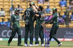 "It will be like cheating yourself" - Harbhajan Singh on Pakistan's chances of reaching 2023 World Cup semi-finals