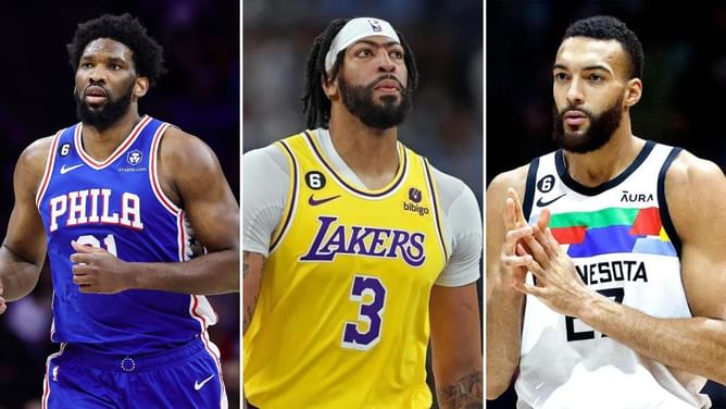 5 best Defensive Player of the Year candidates after 9 days of 2023-24 NBA season