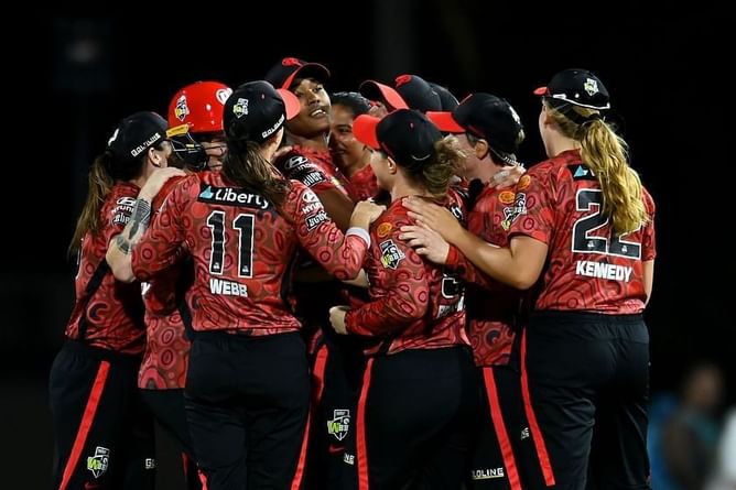 HB-W vs MR-W Dream11 Prediction: Fantasy Cricket Tips, Today's Playing 11 and Pitch Report for Women's Big Bash League 2023, Match 51