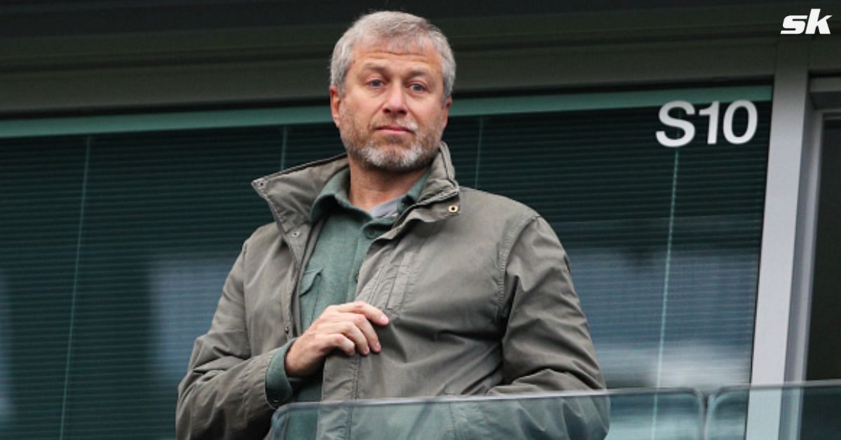 Roman Abramovich was very successful as owner of Chelsea between 2003 and 2022