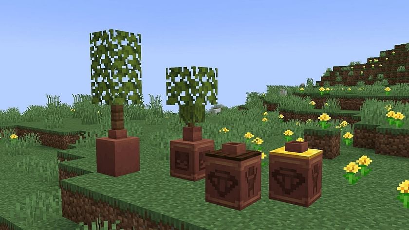 Minecraft 1.20 update: Expected release date, new features, and more