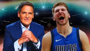 “Humbled the s**t out of us” - Mark Cuban highlights turning point in Mavs rebuild involving Luka Doncic