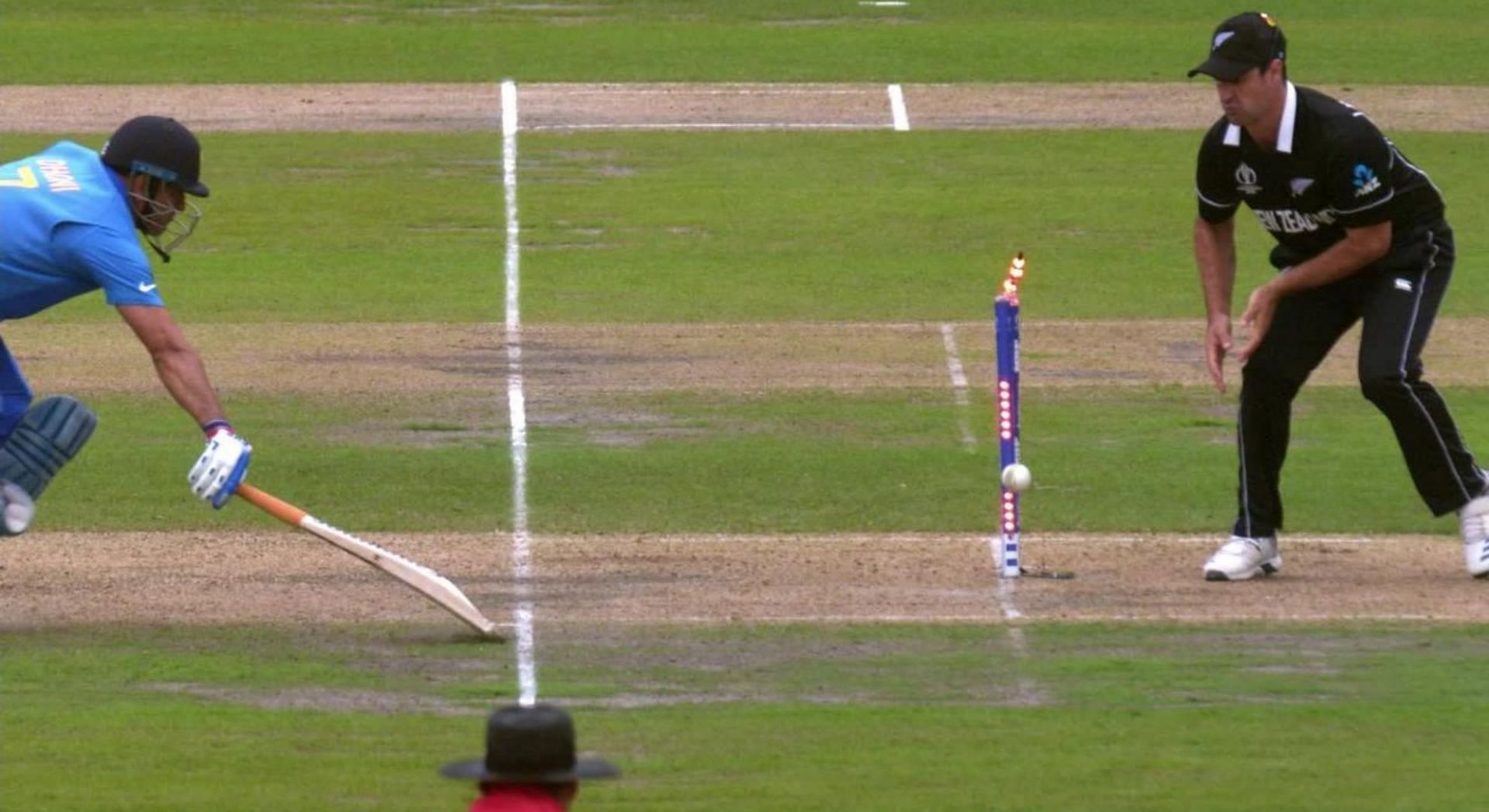 MS Dhoni