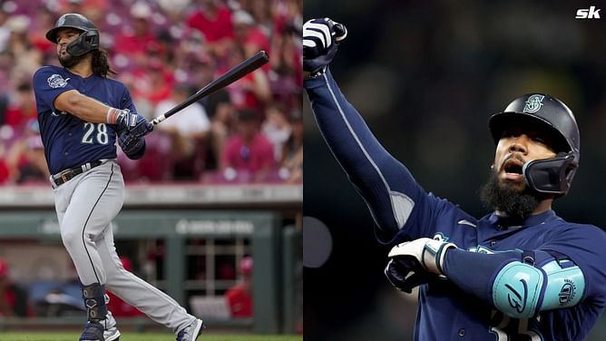 MLB podcaster fearful for Mariners fans after recent trade deals - "I think I'd be a little scared"