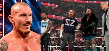 WWE veteran makes critical comments about Cody Rhodes' newly formed alliance on RAW