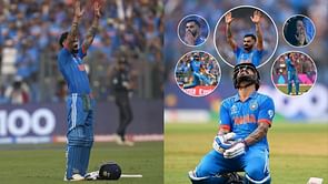विराट कोहली के 50वें रिकॉर्ड तोड़ शतक को लेकर आया प्रतिक्रियाओं का सैलाब, पूरा देश जश्न में डूबा