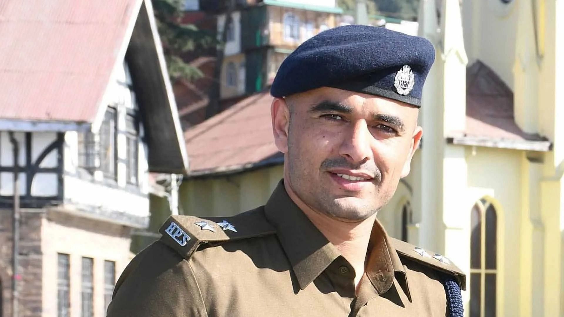 Ajay Thakur was a part of the championship winning team during season 8