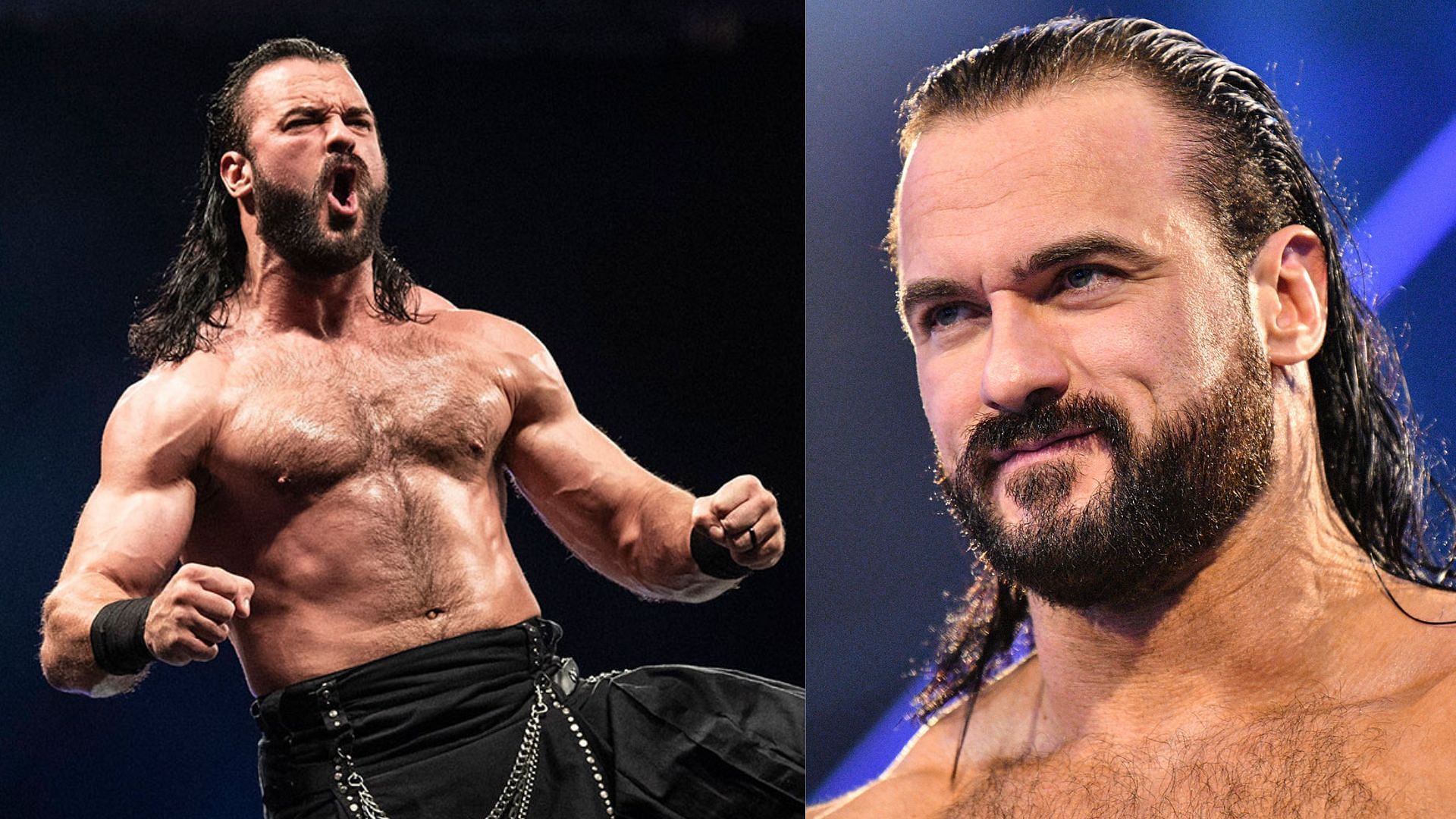 Drew McIntyre takes major shot at WWE locker room following RAW