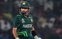 "Not a crime to make mistakes as long as you learn from those" - Mickey Arthur backs skipper Babar Azam despite dismal 2023 World Cup