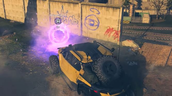All free perks locations in Modern Warfare 3 Zombies