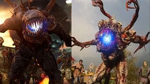 How to find and kill Mimics in Modern Warfare 3 Zombies