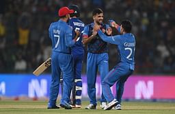 NED vs AFG Dream11 prediction: 3 differentials you can pick in today's 2023 World Cup match - Nov 3