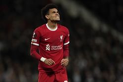 Liverpool star Luis Diaz's dad reveals he asked wife to 'marry him again' after losing wedding ring in kidnapping