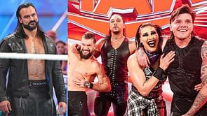 3 सबसे बड़े सरप्राइज़ जो हमें WWE Survivor Series 2023 से पहले देखने को मिल सकते हैं