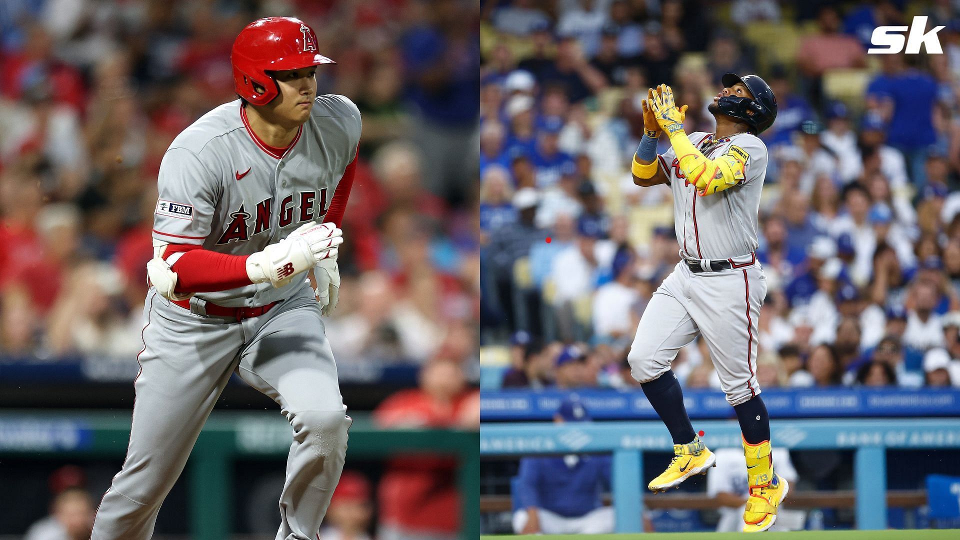 When will be the 2023 MLB MVP awards announced? Dates and candidates