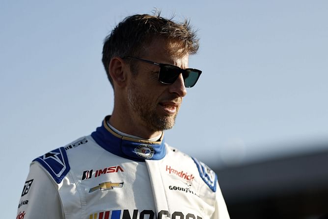 Former McLaren driver predicts Red Bull could face a stern challenge in 2024