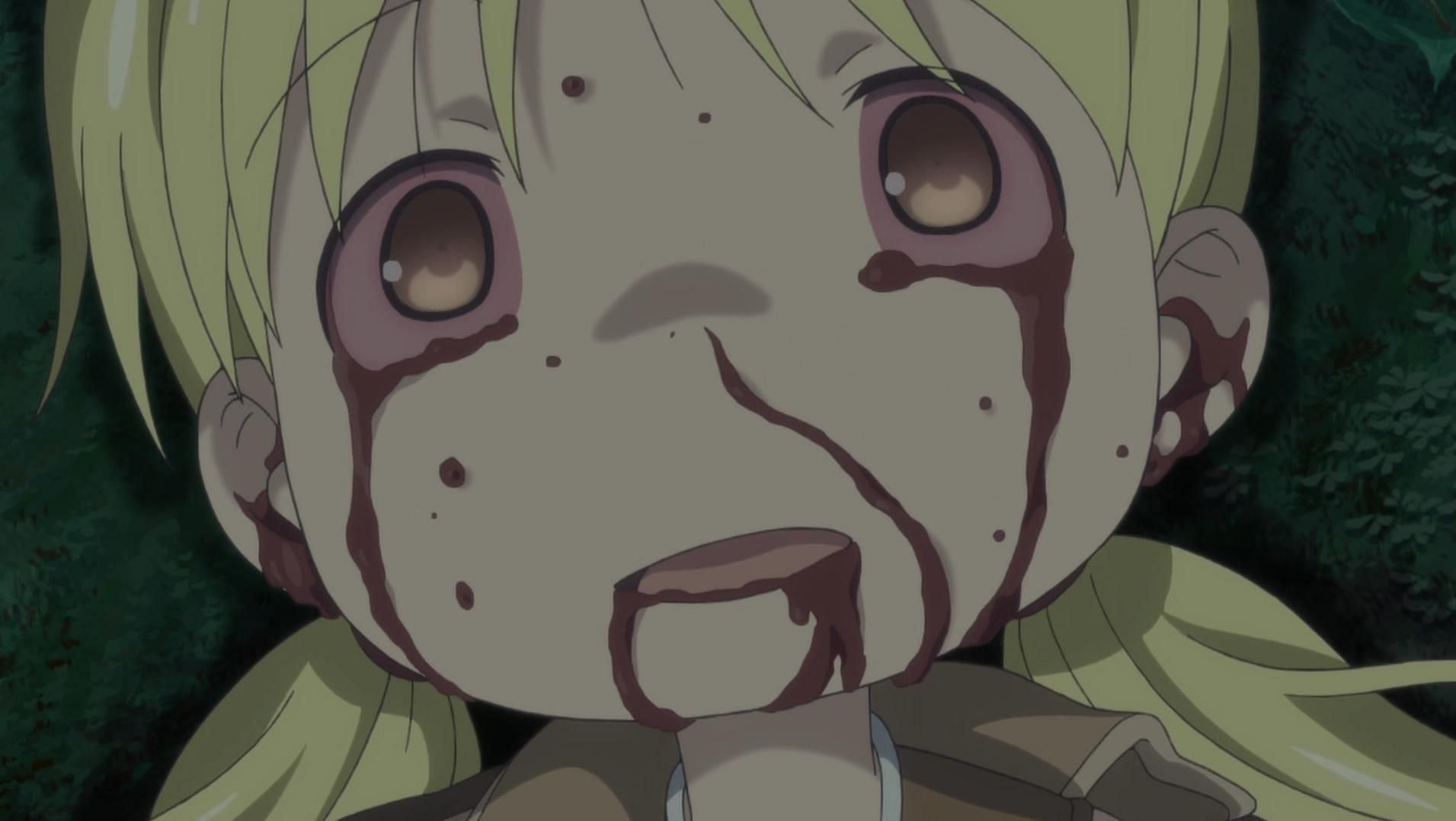 Is Made in Abyss too dark to watch: Korean Controversy suggests