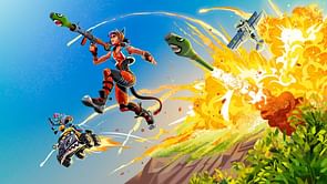 Fortnite survey reveals 40 new upcoming skins for Chapter 5