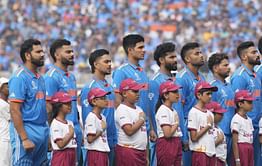 Mumbai weather forecast today: What are the chances of rain during the India vs New Zealand semi-final match?