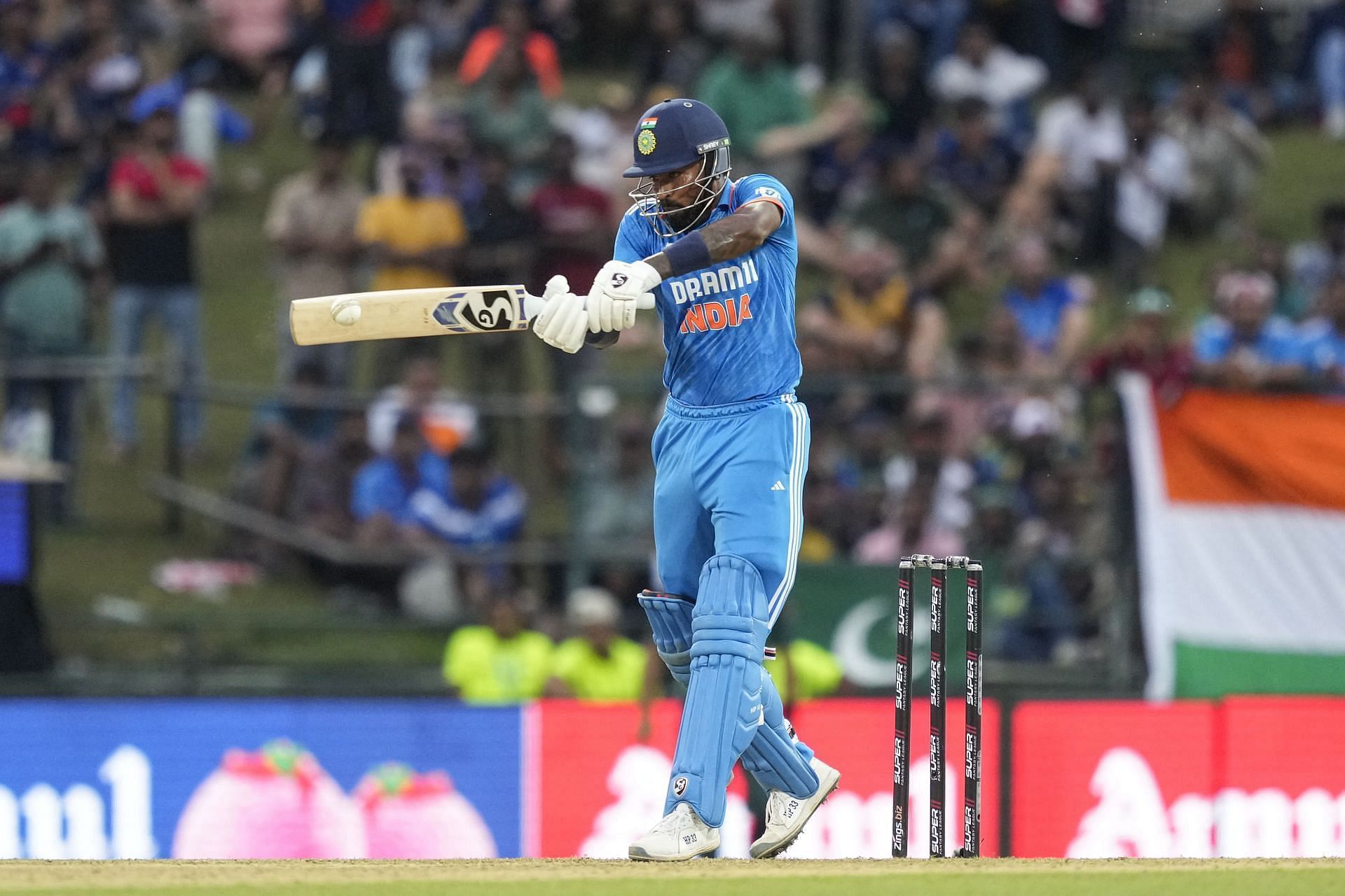 Why Has Hardik Pandya Been Ruled Out Of 2023 World Cup?