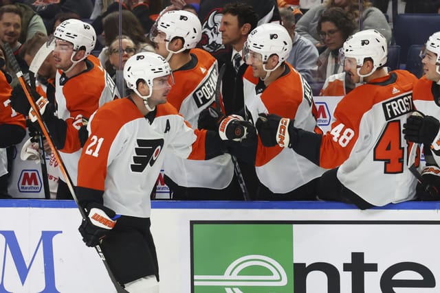 Philadelphia Flyers vs Anaheim Ducks: Live streaming options, where and