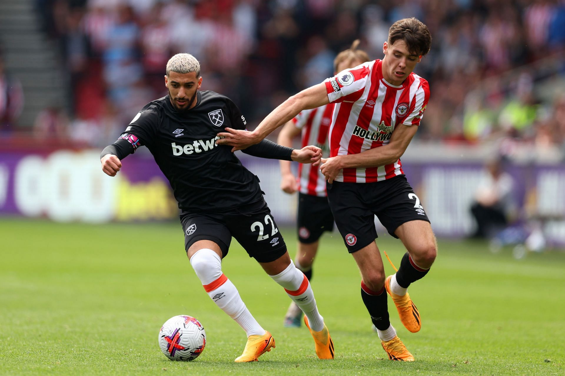 Brentford Vs West Ham United Prediction And Betting Tips | November 4th ...