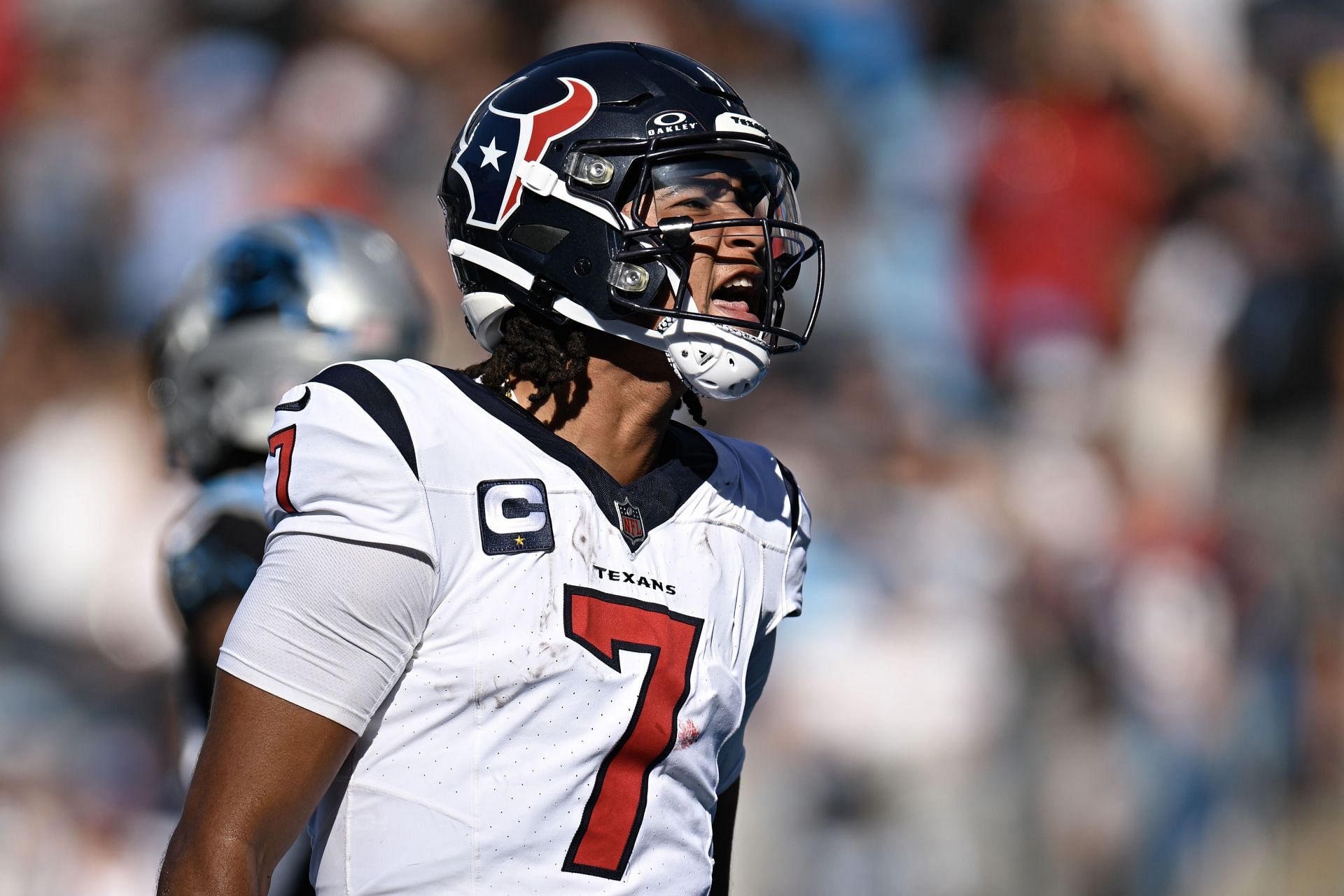 Houston Texans v Carolina Panthers