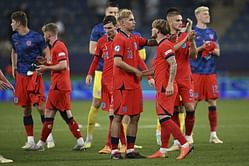 Serbia U21 vs England U21 Prediction and Betting Tips | November 18th 2023