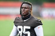 David Njoku