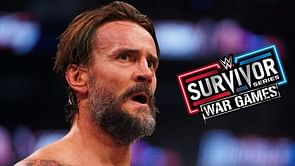"You can't visit anybody?" - Wrestling veteran addresses rumors of CM Punk re-signing with WWE