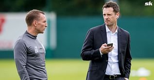Manchester United consider appointing ex-Liverpool coach who found one of Reds’ best ever players as new sporting director: Reports