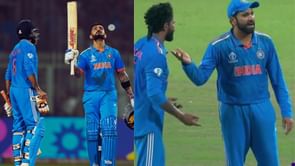 India vs South Africa Highlights, 2023 World Cup: 3 moments that generated buzz among fans in Match 37 Ft. Virat Kohli