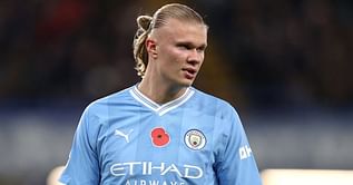 Erling Haaland sends message ahead of Manchester City vs Liverpool