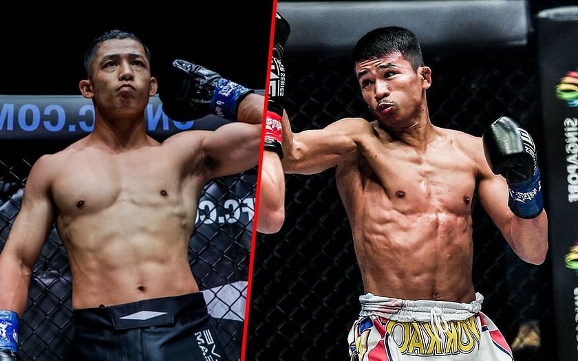 Hiroki Akimoto says hypothetical fight with Superlek will be a ‘non ...