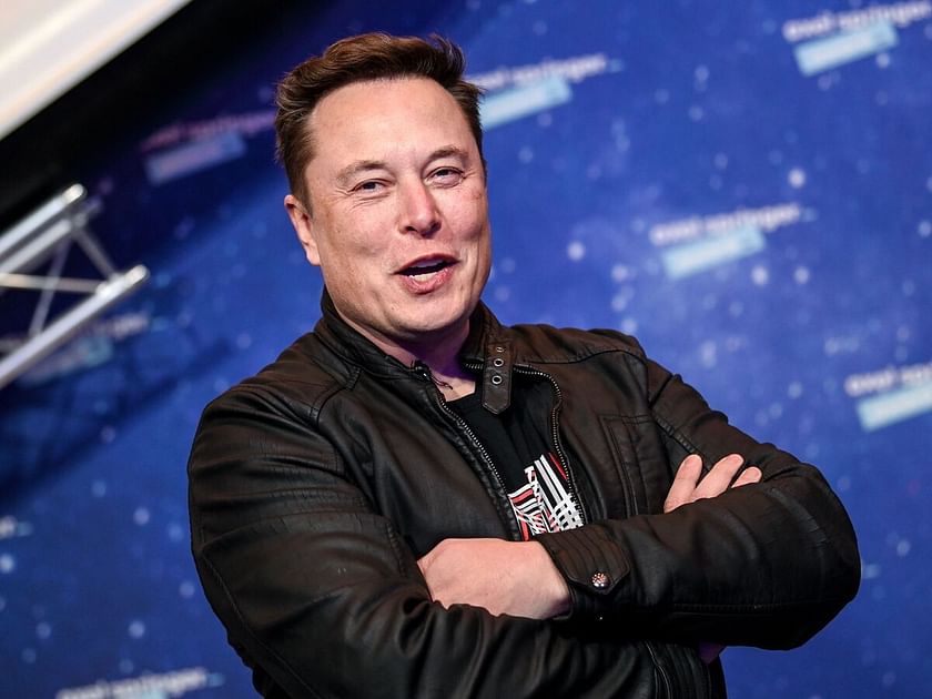 Elon Musk mentions his favorite anime shows and movies