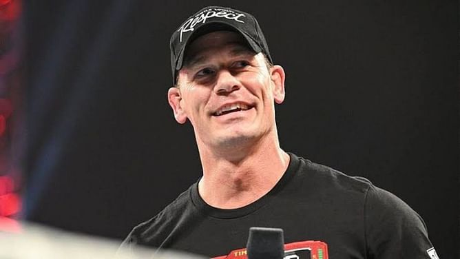 WWE दिग्गज John Cena ने अपने दुश्मन को बताया इतिहास का महानतम Superstar, नाम जानकर होगी हैरानी